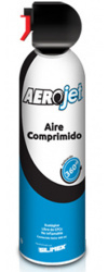 AIRE COMPRIMIDO REMOVEDOR DE POLVO 660 ML