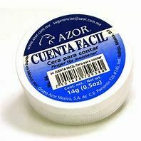 CUENTA FACIL 14 GR. AZOR