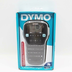 DYMO ROTULADOR LABEL MANAGER 160