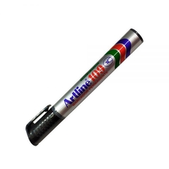 MARCADOR PERMANENTE ARTLINE NEGRO