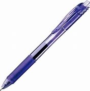 BOLIGRAFO RETRACTIL ENERGEL X .5 E.FINO VIOLETA PENTEL