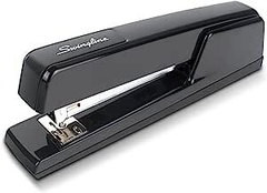 ENGRAPADORA SWINGLINE 747 NEGRA USO INTENSIVO