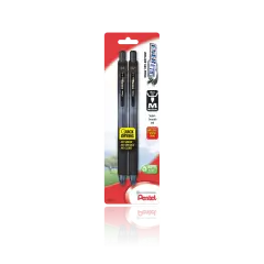 BOLIGRAFO PENTEL ENERGEL ROLLER .7 MED. NEGRO