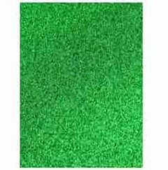 FOAMY CARTA DIAMANTADO VERDE GSO