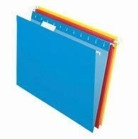 FOLDER COLGANTE CARTA ARCOIRIS ESSELTE