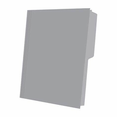 FOLDER CARTA GRIS