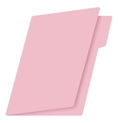 FOLDER OFICIO CLARO ROSA ESSELTE