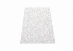 FOAMY CARTA DIAMANTADO BLANCO GSO