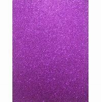 FOAMY CARTA DIAMANTADO MORADO GSO