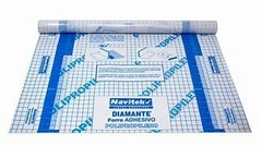 FORRO ADHESIVO NAVITEK DIAMANTE .45 X 2m