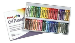 GIS COLORES PASTEL C/36 PENTEL - comprar en línea