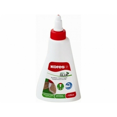 PEGAMENTO BLANCO GLUKIDS 125 G. KORES