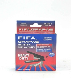 GRAPA FIFA 23.81MM 15/16 200H