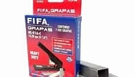 GRAPA FIFA 9/16 14.29MM C/1000 110 H