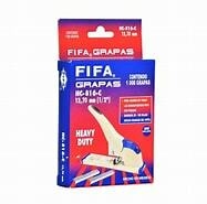 GRAPA FIFA 12.7MM 1/2" 100H. PILOT