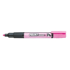 MARCADOR INDUSTRIAL ROSA PENTEL