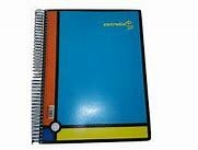 LIBRETA PROFESIONAL 100H C.5MM ESTRELLA