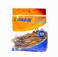 LIGA NATURAL No.18 BOLSA 80G MAE