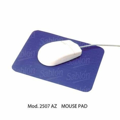 MOUSE PAD SABLON