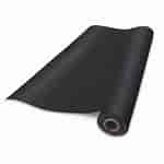 PAPEL AMERICA ROLLO 25 M NEGRO GSO