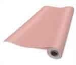 PAPEL AMERICA ROLLO 25M ROSA PASTEL GSO