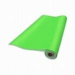 PAPEL AMERICA ROLLO 25M VERDE LIMON GSO