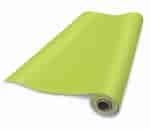 PAPEL AMERICA ROLLO 25M VERDE PASTEL GSO