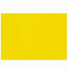 PAPEL CARTA AMARILLO CANARIO C/100 GSO