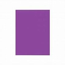 PAPEL CARTA MORADO INTENSO C/100 GSO