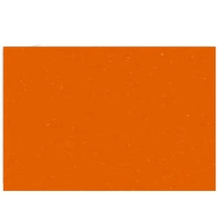 PAPEL LUSTRE 50 X 70 NARANJA GSO