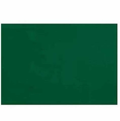 PAPEL LUSTRE 50 X 70 VERDE BANDERA GSO