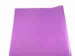 PAPEL LUSTRE 50 X 70 LILA PASTEL GSO