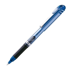 BOLIGRAFO PENTEL ENERGEL LIQUIDO .5 FINO AZUL PENTEL