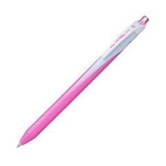 BOLIGRAFO PENTEL ENERGEL RETRAC .7 MEDIANO ROSA