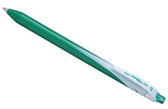 BOLIGRAFO PENTEL ENERGEL RETRAC .7 MEDIANO VERDE