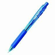 BOLIGRAFO WOW RETRACTIL .7 FINO AZUL PENTEL