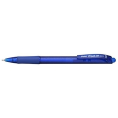 BOLIGRAFO PENTEL IFEEL-IT RETRAC .7 FINO VIOLETA