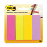 POST IT SEPARADOR ULTRA 2.22 X 7.3cm 3M