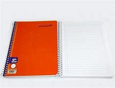 LIBRETA PROFESIONAL 100H. RAYADA ESTRELLA