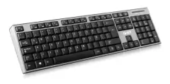 TECLADO INALAMBRICO GSO