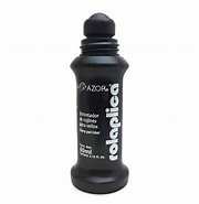 TINTA PARA SELLOS ROLAPLICA 60 ML NEGRA