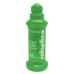 TINTA PARA SELLOS ROLAPLICA 60 ML VERDE