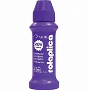 TINTA PARA SELLOS ROLAPLICA 60 ML VIOLETA