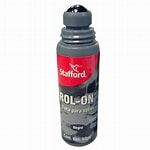 TINTA PARA SELLO STAFFORD 60 ML. NEGRA