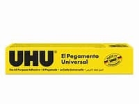 PEGAMENTO UHU 14 125 ML.