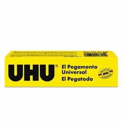 PEGAMENTO UHU 13 35 ML.