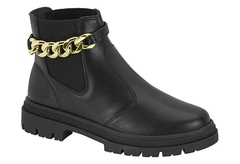 Bota Chelsea Moleca - comprar online