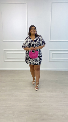 Vestido Plus Size - comprar online