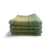 Toalha de Rosto Unique 45cm x 70cm - Lojas Coisas de Casa