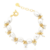 Pulseira Pearl Joy